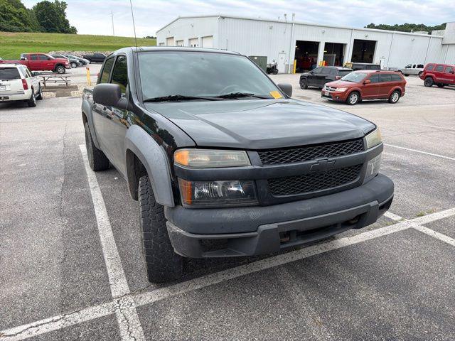 2007 Chevrolet Colorado LT for sale in Bedford, IN