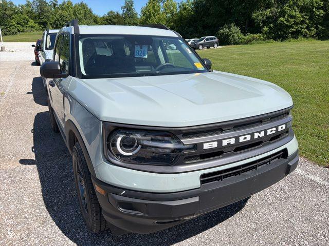 2023 Ford Bronco Sport Big Bend for sale in Bedford, IN