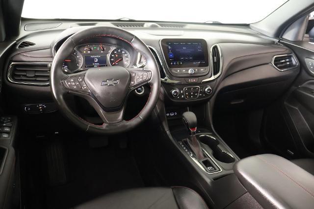 2024 Chevrolet Equinox FWD RS
