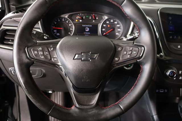 2024 Chevrolet Equinox FWD RS