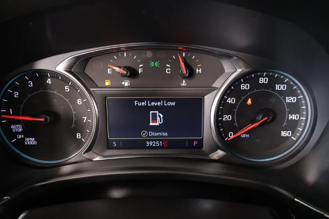 2024 Chevrolet Equinox FWD RS