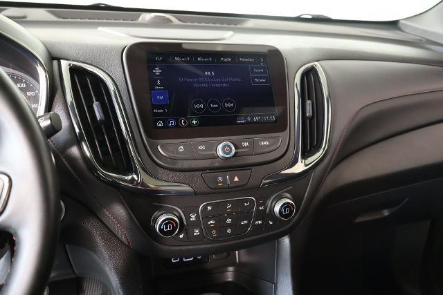 2024 Chevrolet Equinox FWD RS