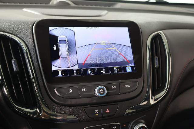 2024 Chevrolet Equinox FWD RS