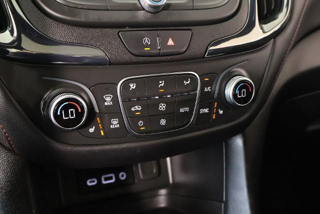 2024 Chevrolet Equinox FWD RS