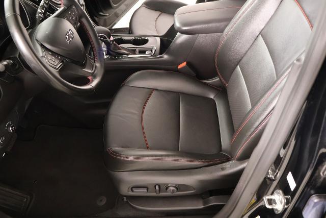 2024 Chevrolet Equinox FWD RS