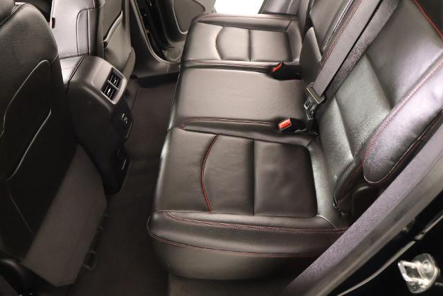 2024 Chevrolet Equinox FWD RS