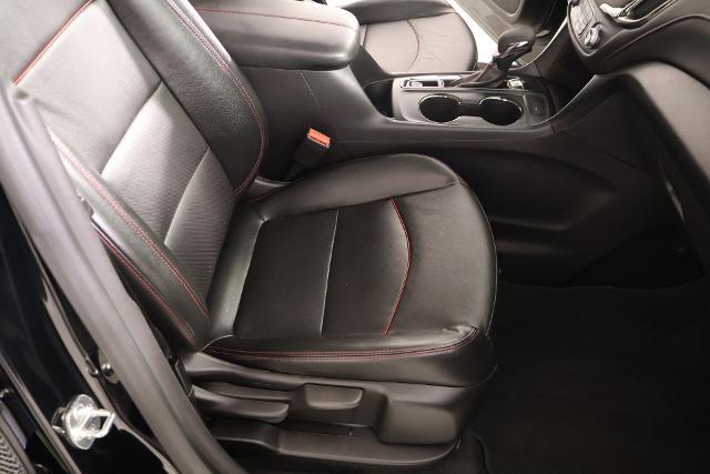 2024 Chevrolet Equinox FWD RS