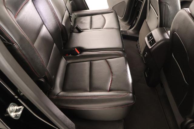 2024 Chevrolet Equinox FWD RS