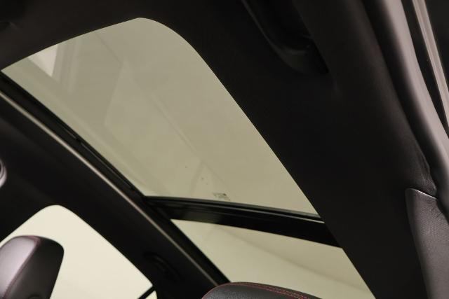 2024 Chevrolet Equinox FWD RS