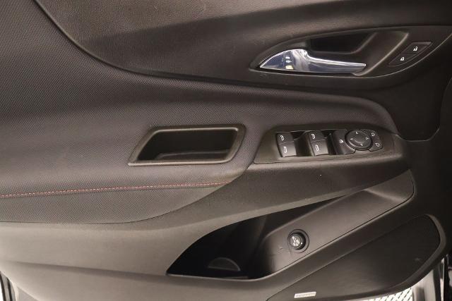 2024 Chevrolet Equinox FWD RS