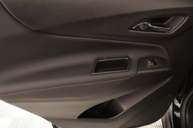 2024 Chevrolet Equinox FWD RS