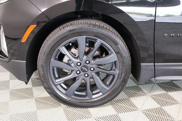 2024 Chevrolet Equinox FWD RS