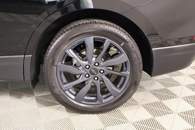 2024 Chevrolet Equinox FWD RS
