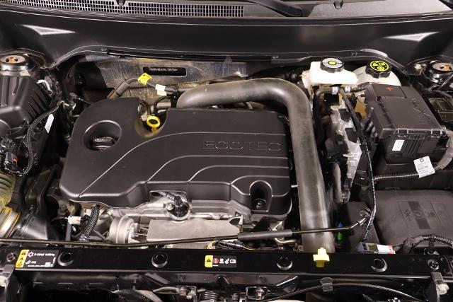 2024 Chevrolet Equinox FWD RS