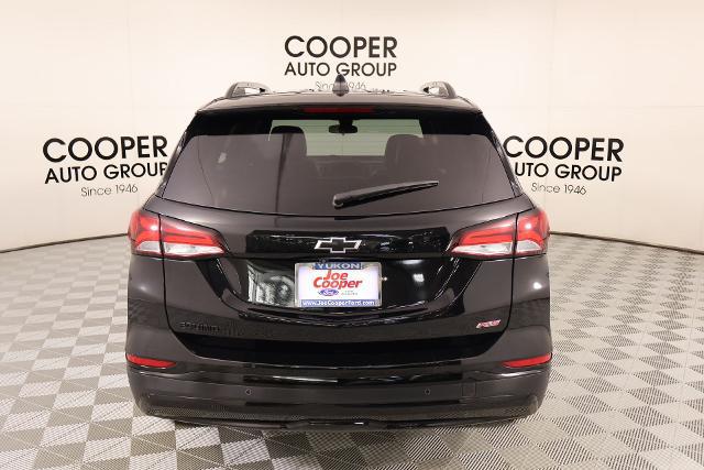 2024 Chevrolet Equinox FWD RS