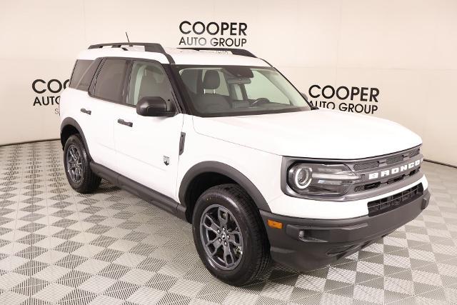 2023 Ford Bronco Sport Big Bend for sale in Yukon, OK