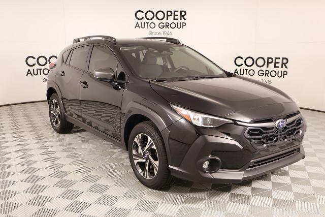 2025 Subaru Crosstrek Premium for sale in Yukon, OK