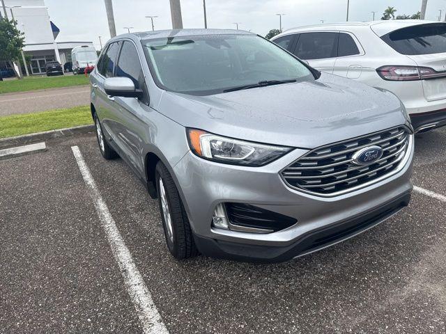 2021 Ford Edge SEL for sale in Fort Myers, FL