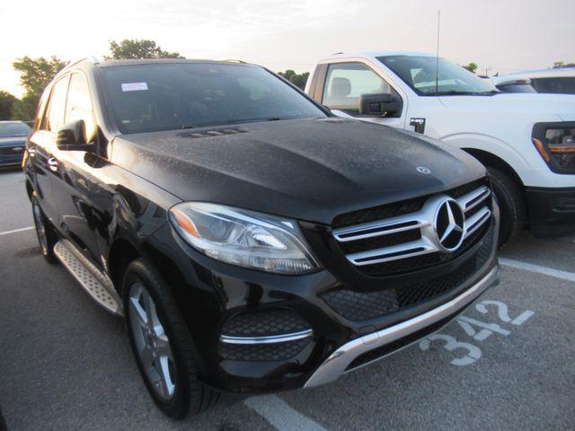 2018 Mercedes-Benz GLE GLE 350 Base for sale in Fort Myers, FL