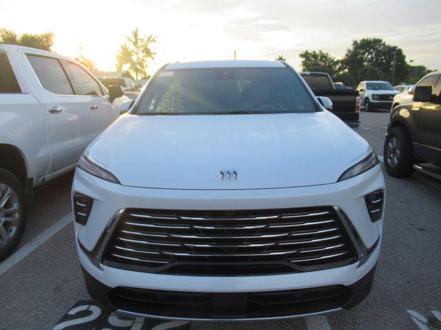 2026 Buick Enclave Preferred FWD