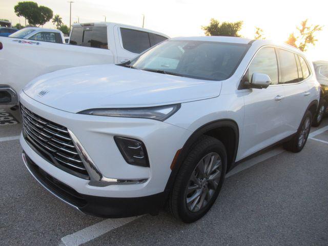 2026 Buick Enclave Preferred FWD