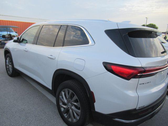 2026 Buick Enclave Preferred FWD
