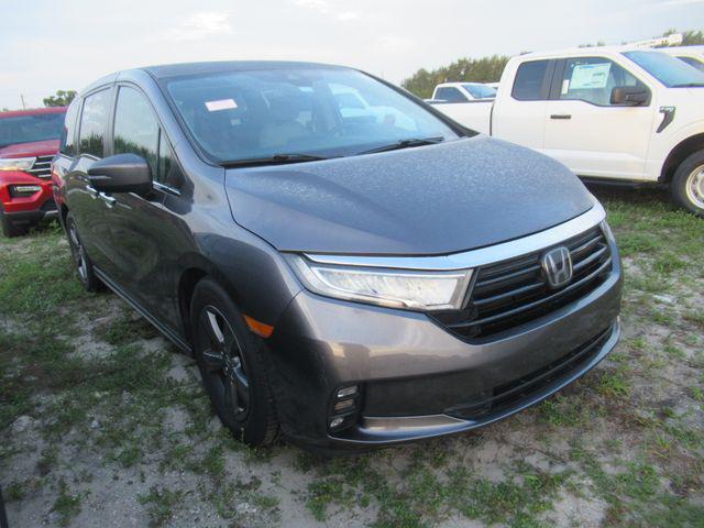 2022 Honda Odyssey EX for sale in Fort Myers, FL