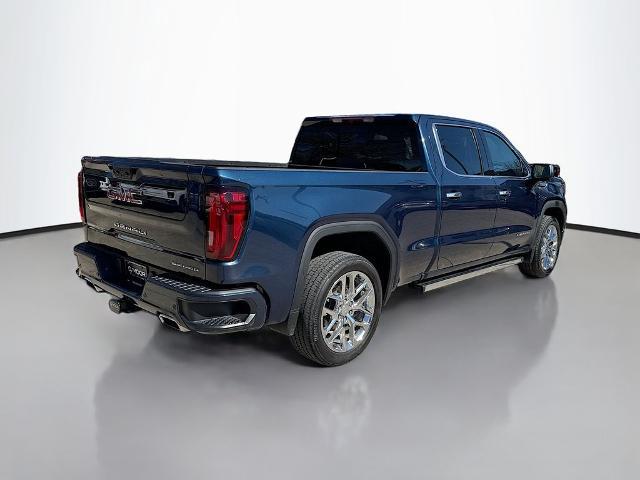 2022 GMC Sierra 1500 4WD Crew Cab Standard Box Denali