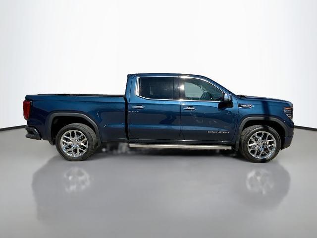 2022 GMC Sierra 1500 4WD Crew Cab Standard Box Denali