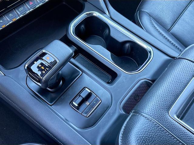 2022 GMC Sierra 1500 4WD Crew Cab Standard Box Denali