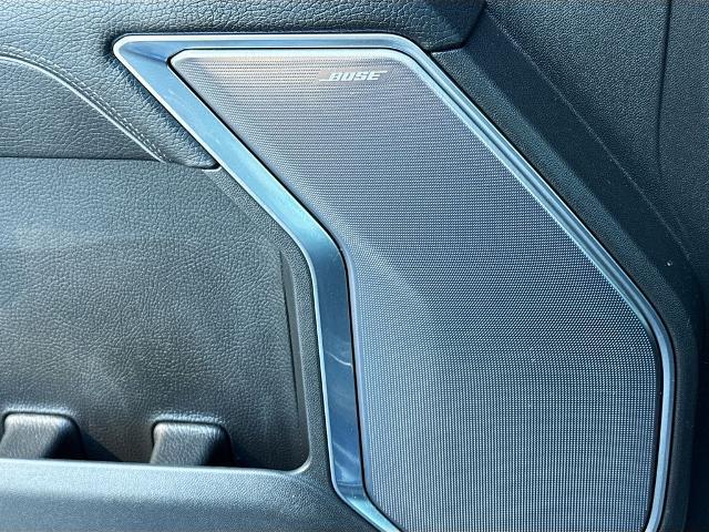 2022 GMC Sierra 1500 4WD Crew Cab Standard Box Denali