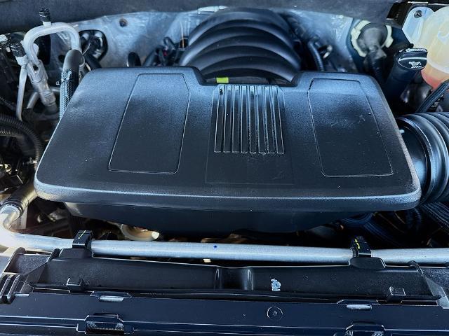 2022 GMC Sierra 1500 4WD Crew Cab Standard Box Denali
