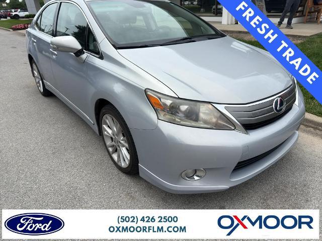 2010 Lexus HS 250h Premium for sale in Louisville, KY