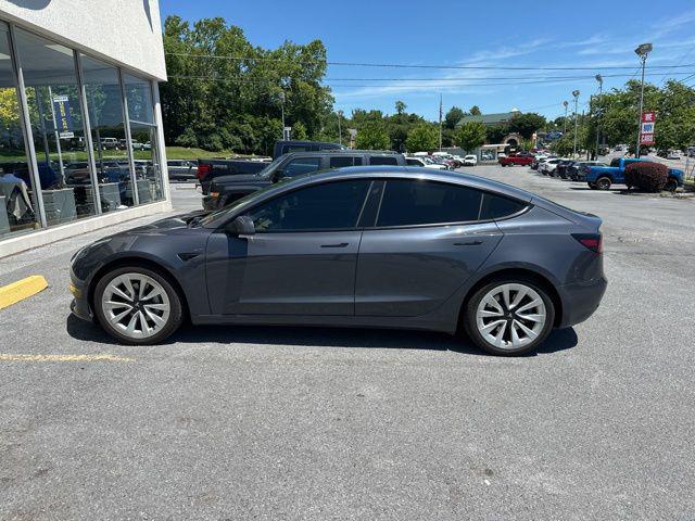 2021 Tesla Model 3 Long Range for sale in Winchester, VA
