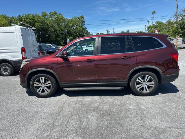 2018 Honda Pilot EX-L for sale in Winchester, VA