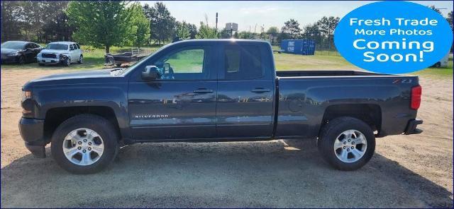 2019 Chevrolet Silverado 1500 LD LT for sale in North Branch, MN