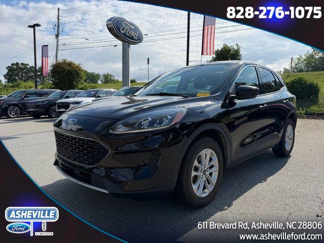 2020 Ford Escape SE for sale in Asheville, NC