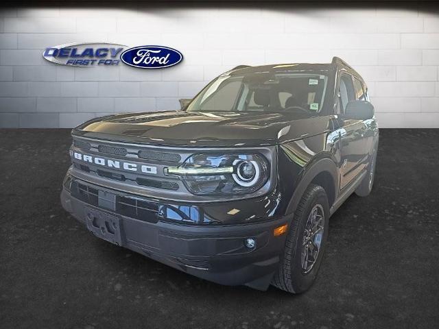 2024 Ford Bronco Sport Big Bend for sale in Elma, NY
