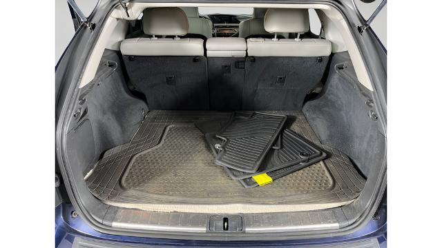 2015 Lexus RX 450h Base