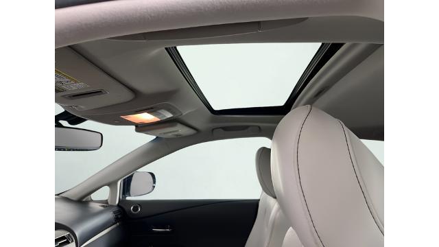 2015 Lexus RX 450h Base
