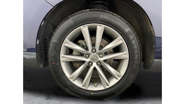 2015 Lexus RX 450h Base