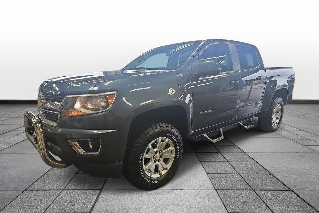 2019 Chevrolet Colorado LT for sale in Hutchinson, KS