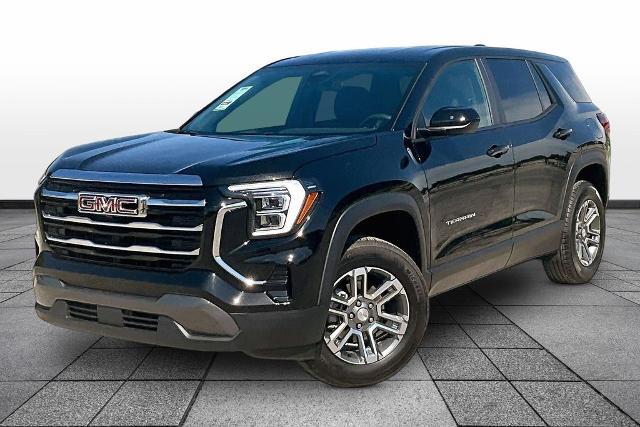 2026 GMC Terrain FWD Elevation for sale in Hutchinson, KS