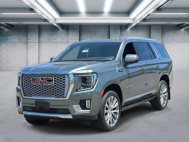 2024 GMC Yukon 4WD Denali for sale in Saint James, NY