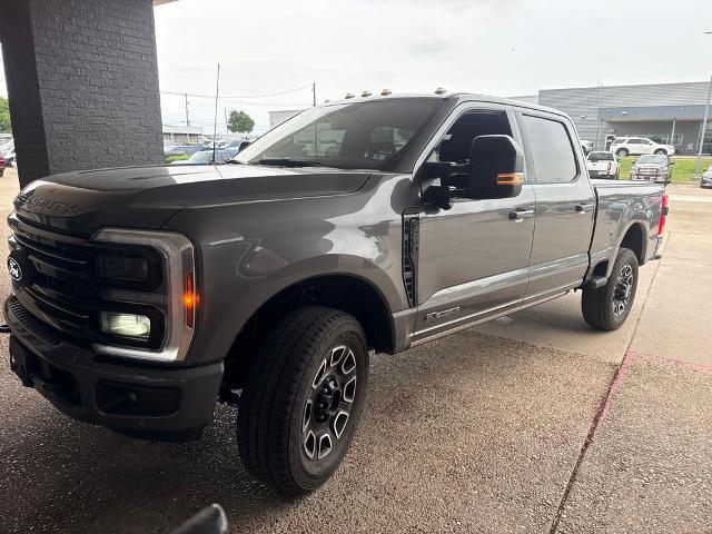 2025 Ford F-250 Platinum for sale in Waxahachie, TX
