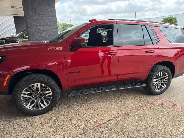 2025 Chevrolet Tahoe 4WD Z71 for sale in Waxahachie, TX