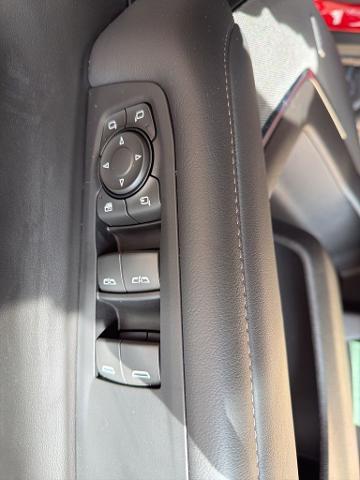 2025 Chevrolet Tahoe 4WD Z71