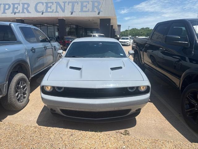 2021 Dodge Challenger SXT for sale in Waxahachie, TX