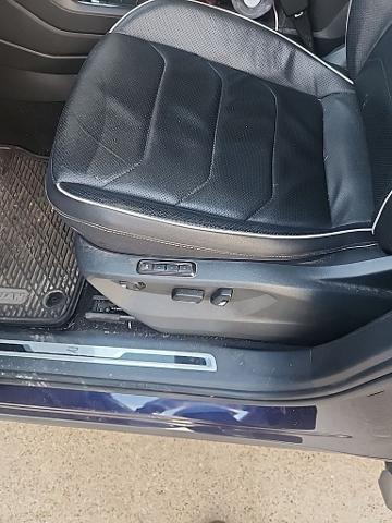 2023 Volkswagen Tiguan 2.0T SEL R-Line for sale in Waxahachie, TX