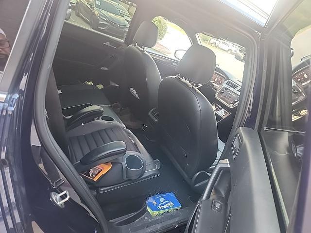 2023 Volkswagen Tiguan 2.0T SEL R-Line